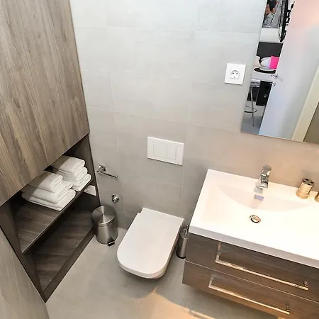 Appartamento City Center Studio Main Street