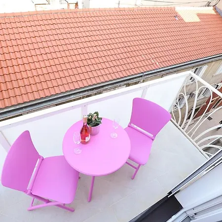Apartment City Center Studio Main Street *