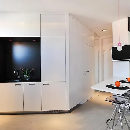 Apartment City Center Studio Main Street Zadar