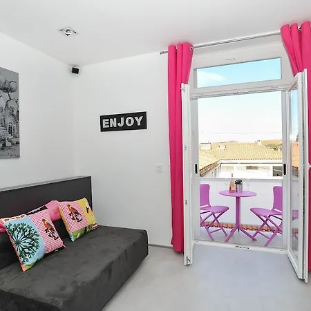 City Center Studio Main Street Задар